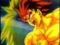 Gijii super sayajin: 3.500 ki
